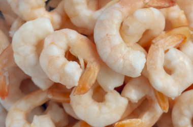 PD / Broken Sea Prawn